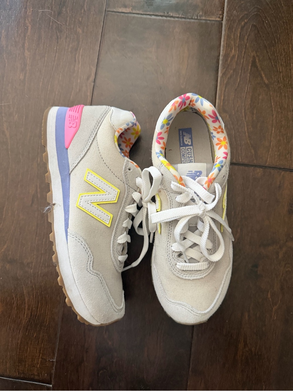 New Balance Sneakers